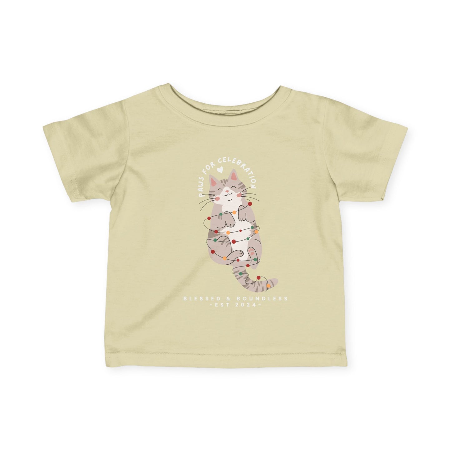 Paws for Celebration  Infant / Baby