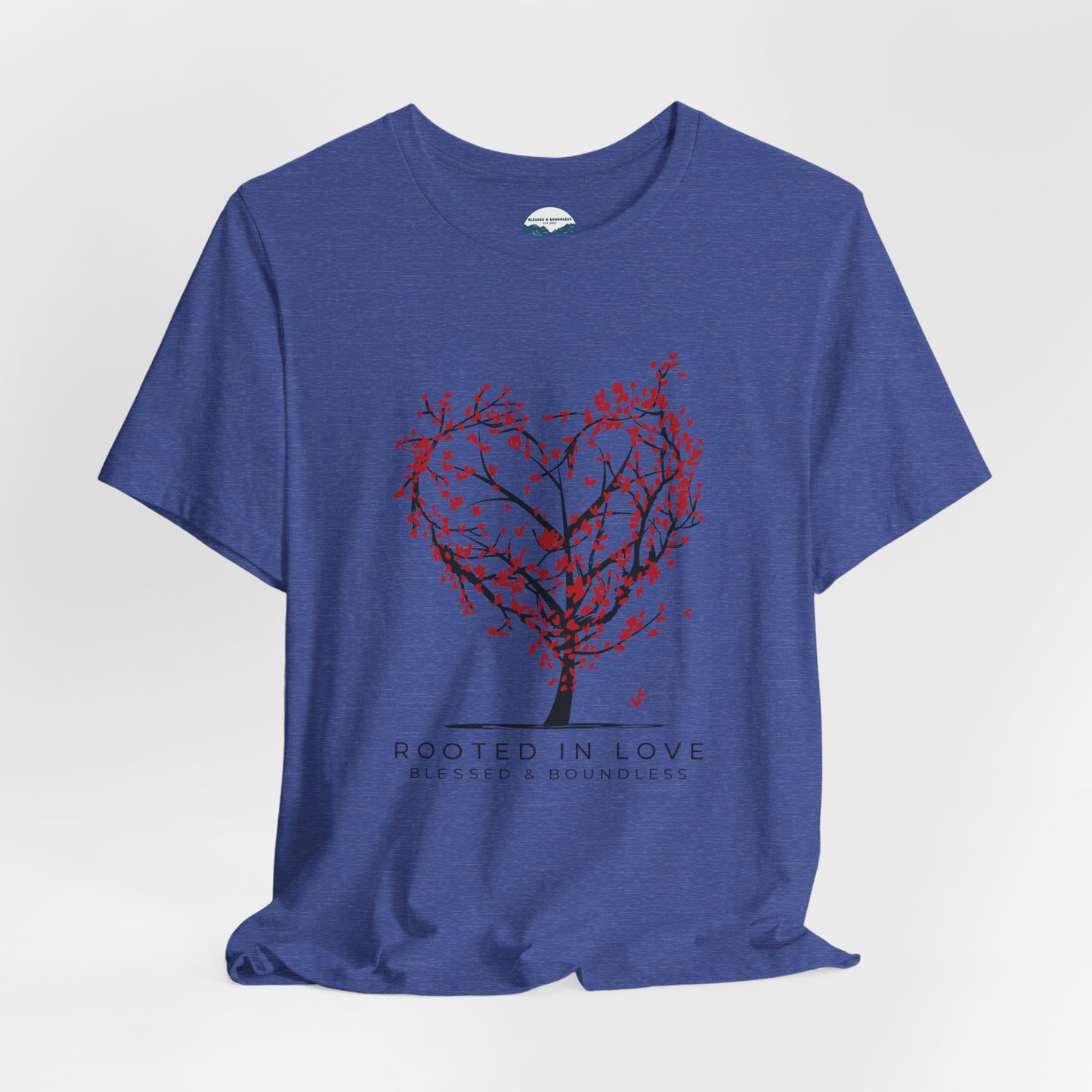 Rooted in Love