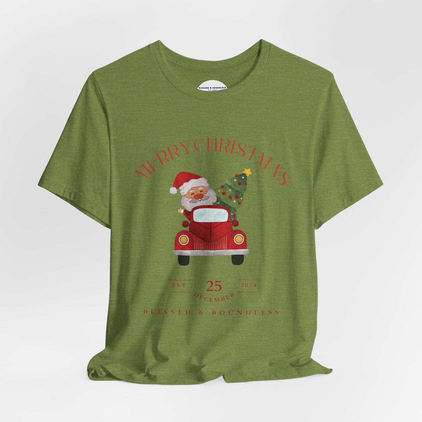 Christmas Joy