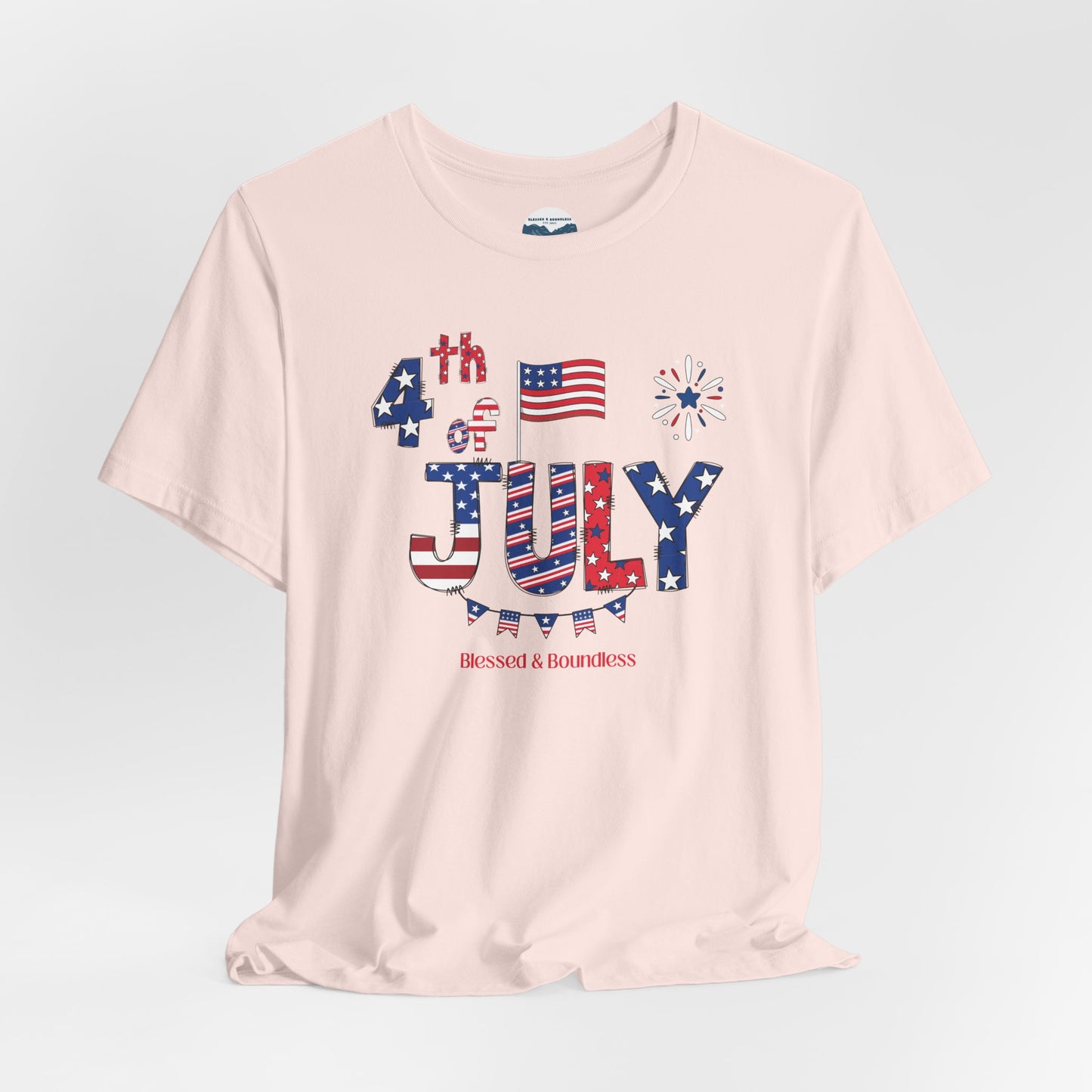 The 4th