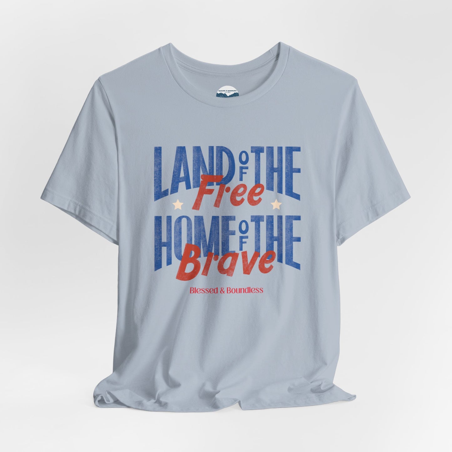 Home of the Brave
