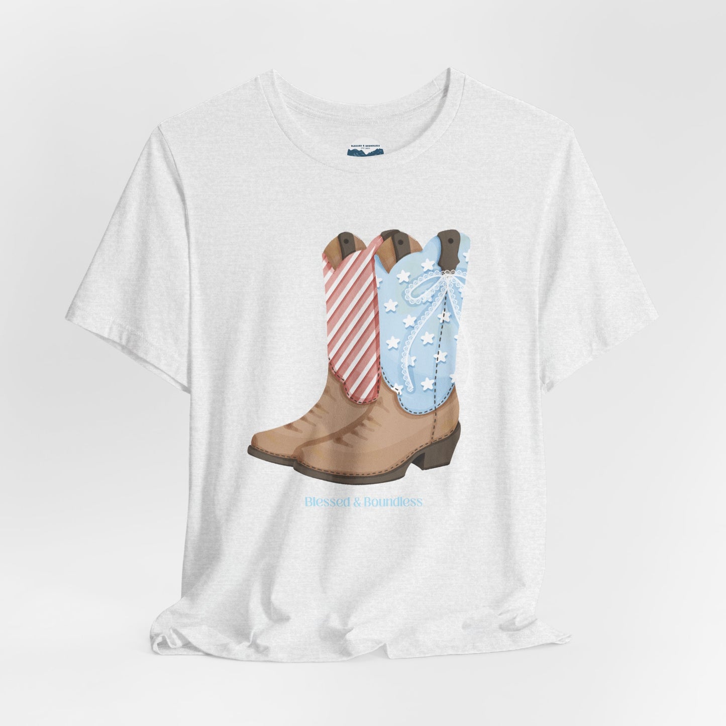 Boot Scootin' 4th