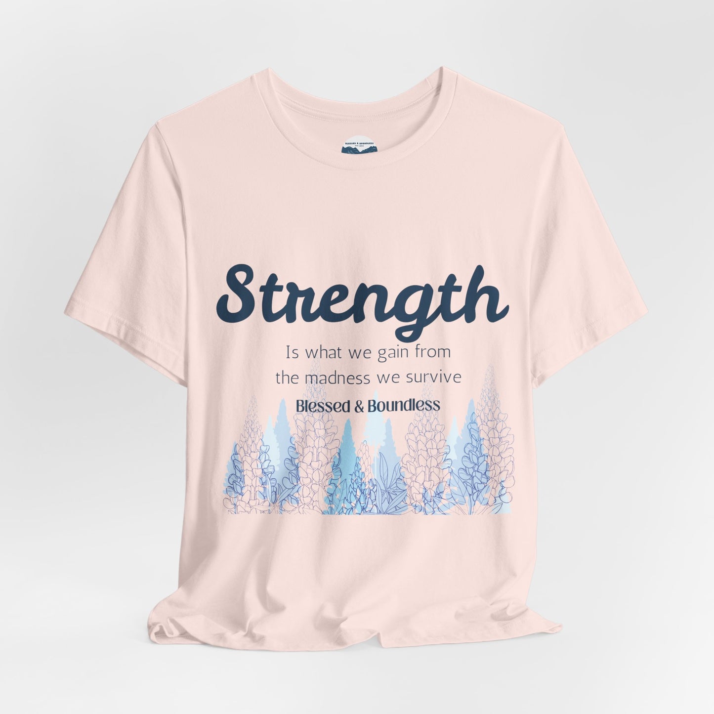 Strength