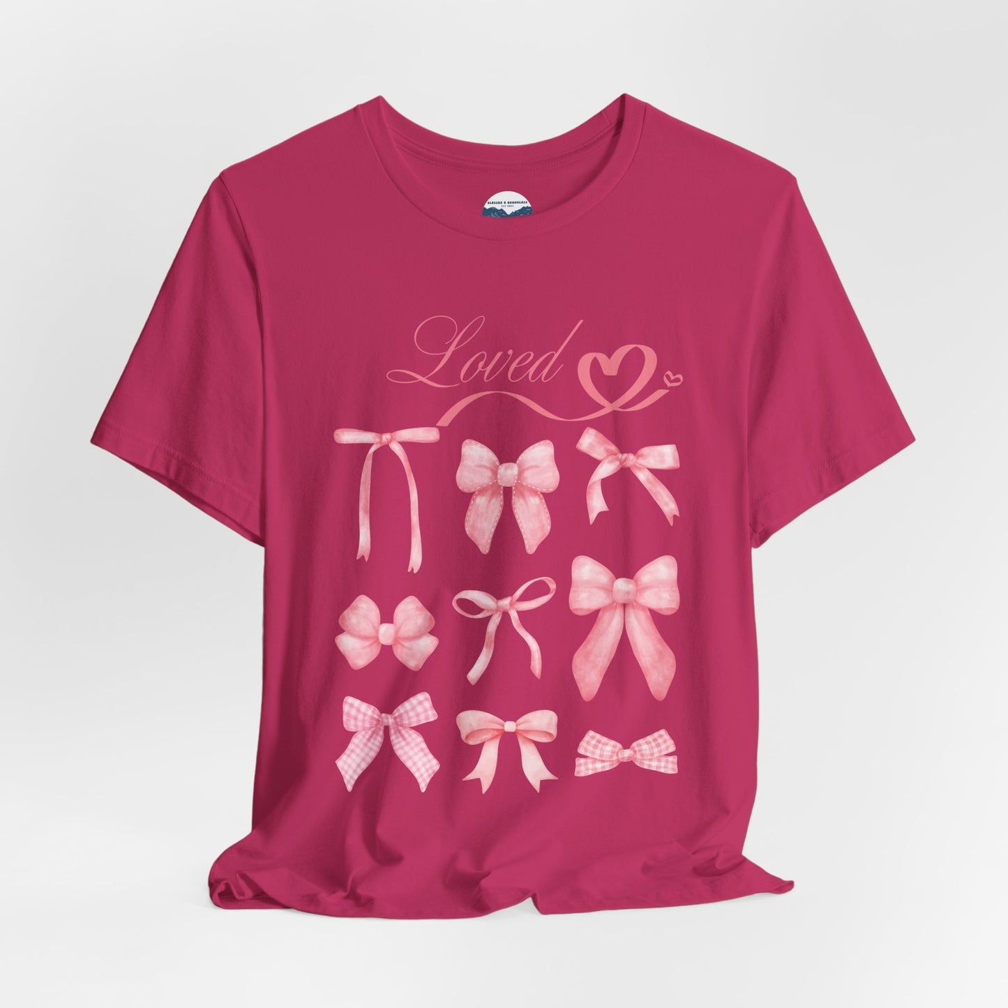 Loved, Bow