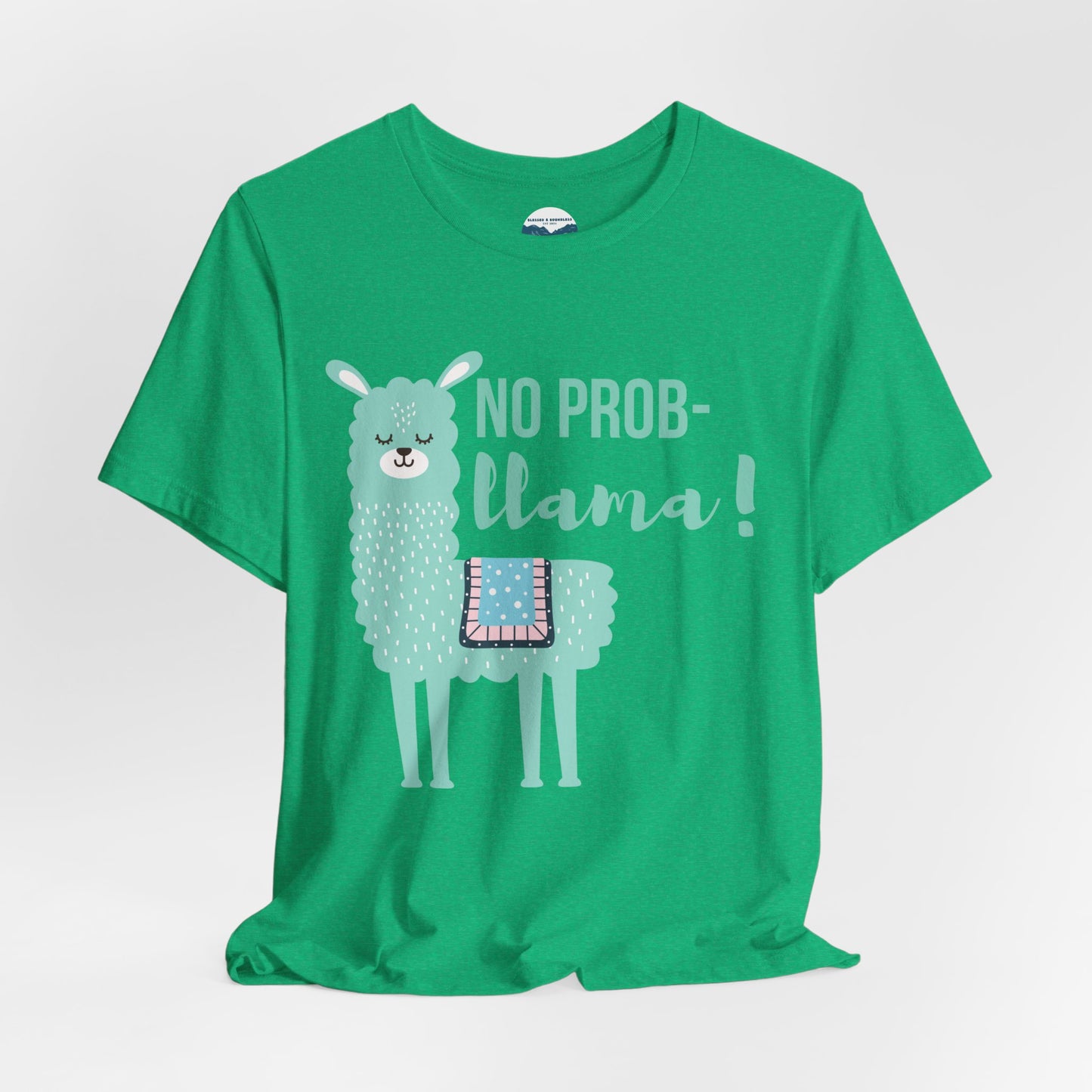 No Prob-Llama