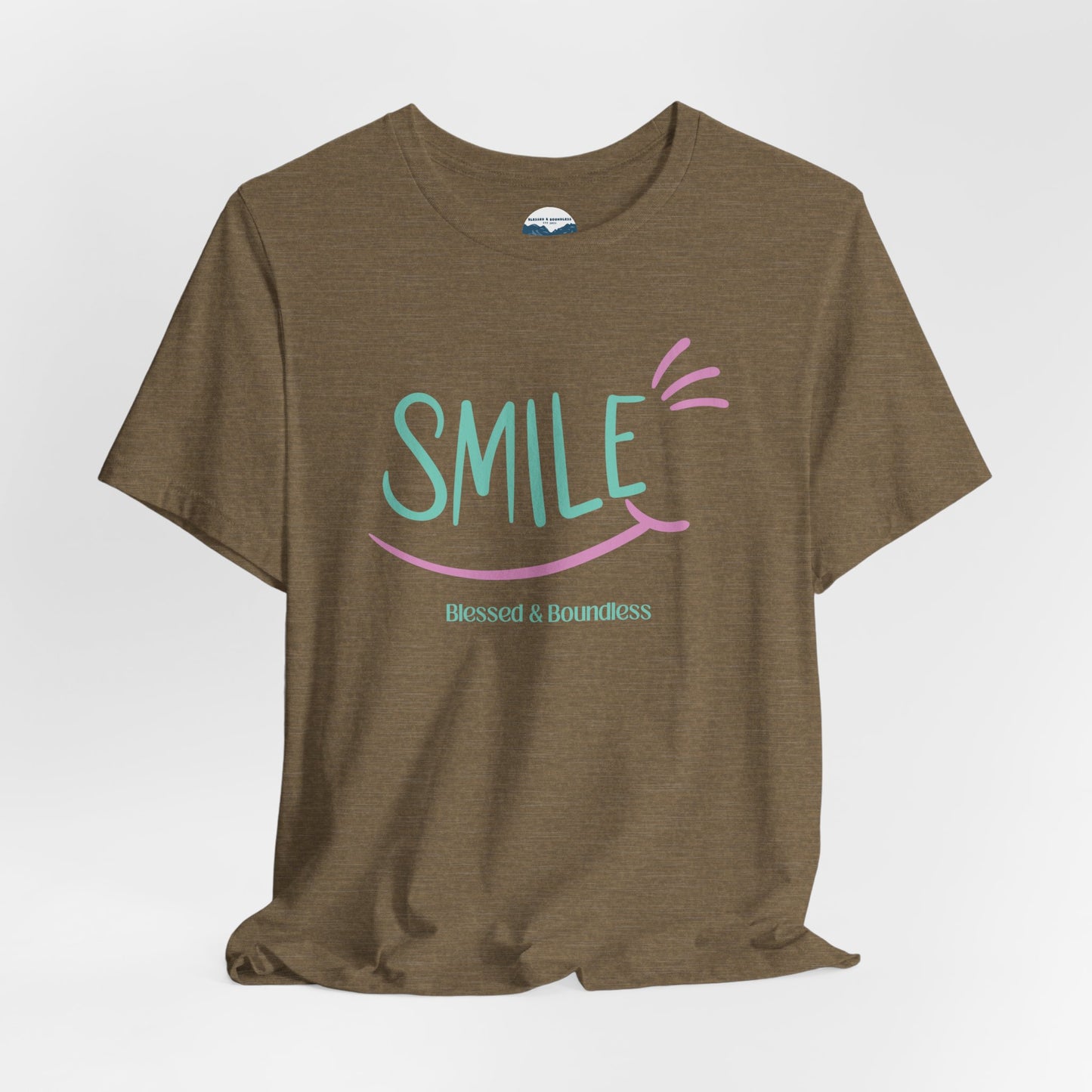 Smile