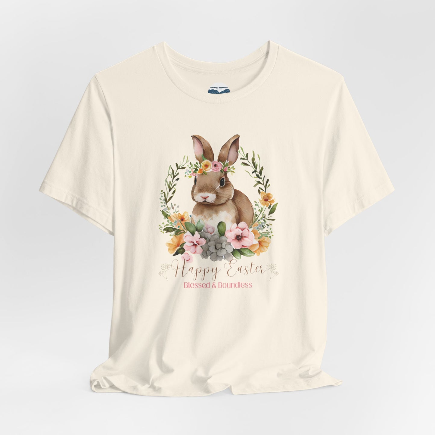 Bunny Easter