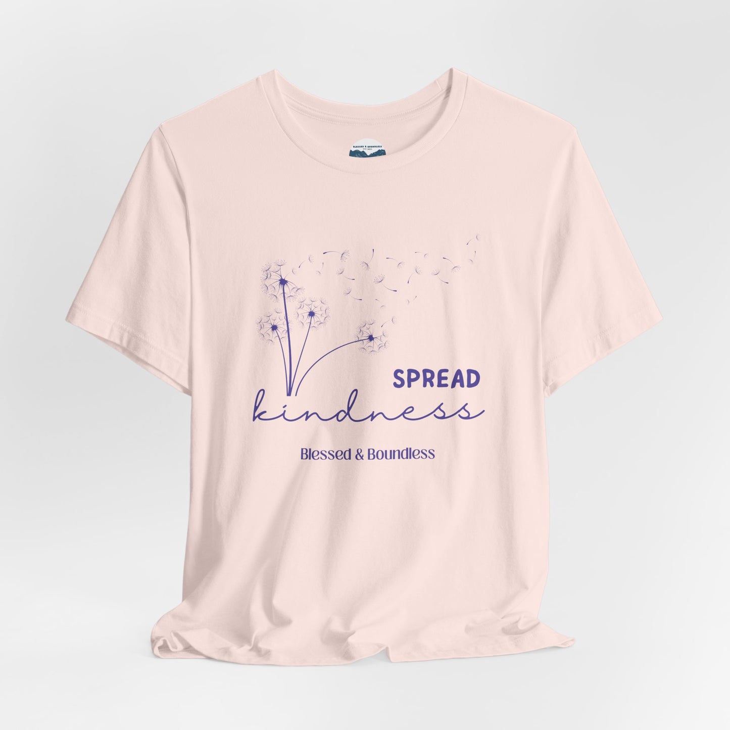 Spread Kindness