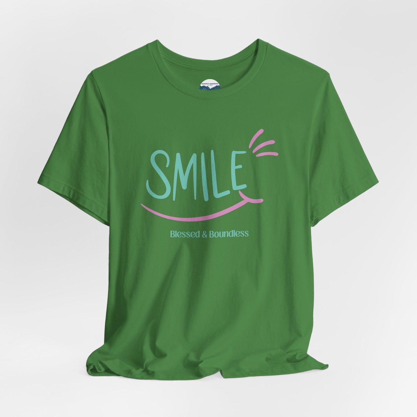 Smile