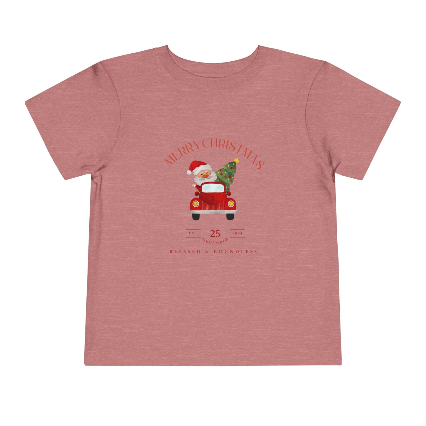 Christmas Joy Toddler