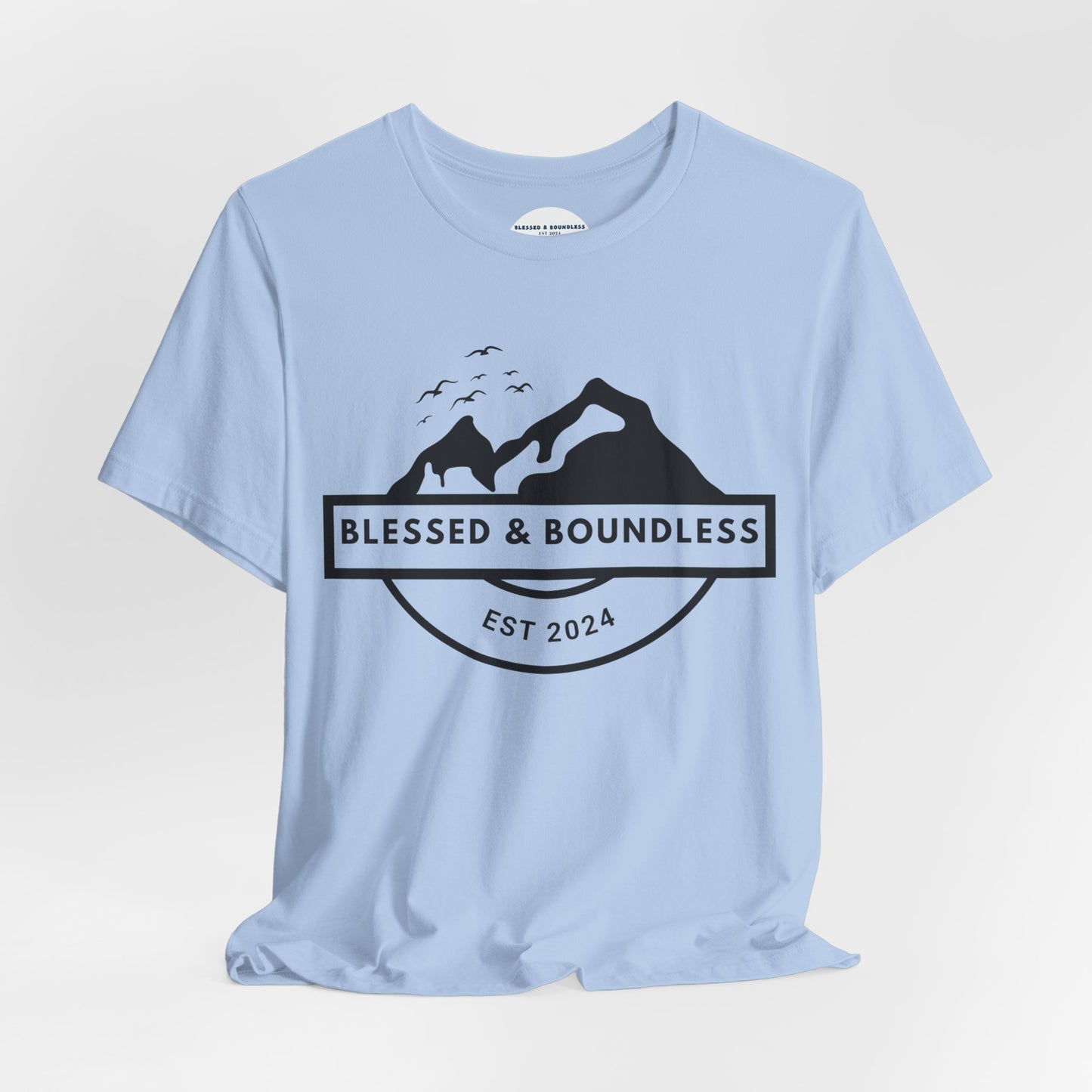 B&B Mountains Light