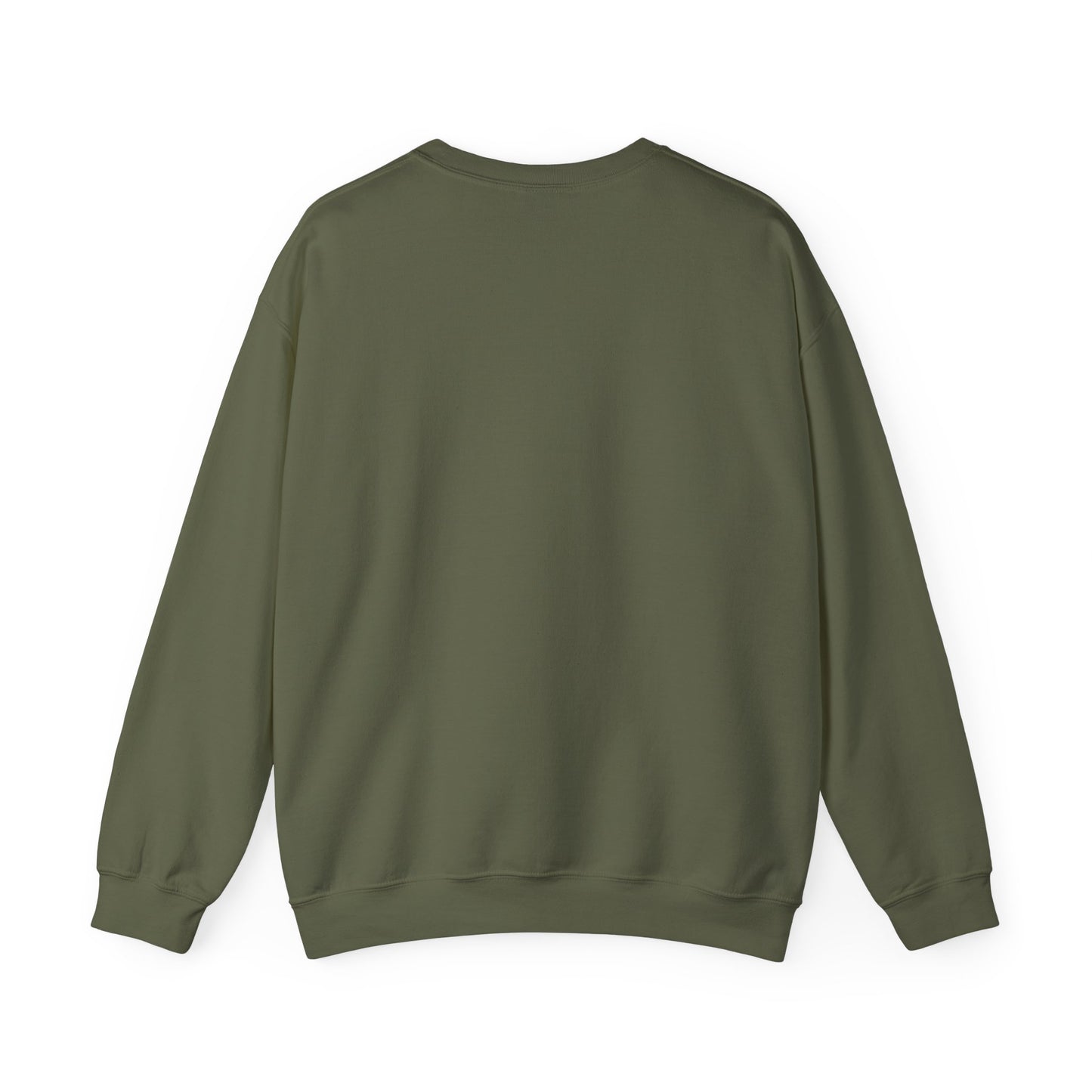 Christmas Stamp of Approval Sweatshirt
