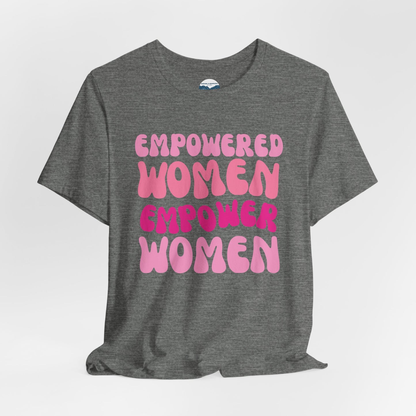 Empowered Women