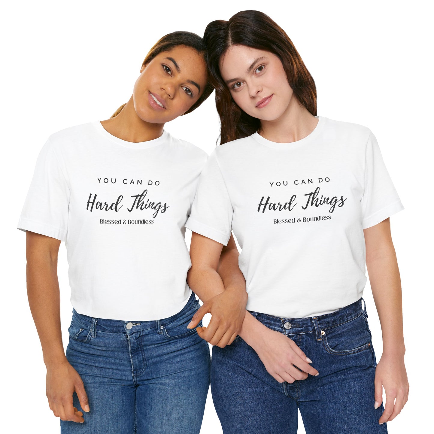Hard Things