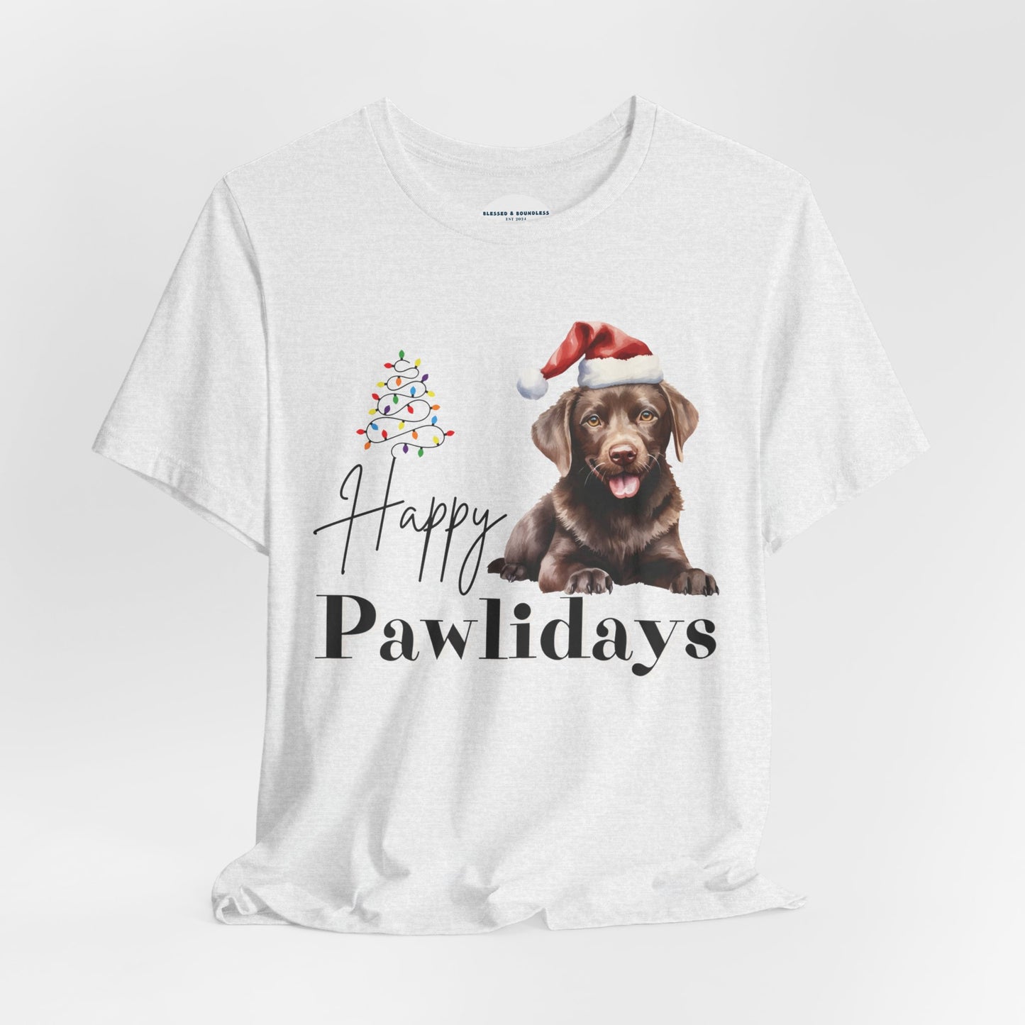 Pawlidays