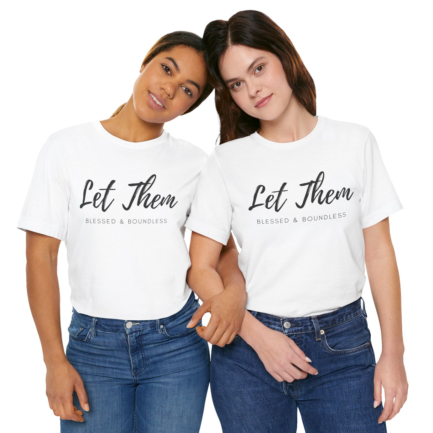 Let Them