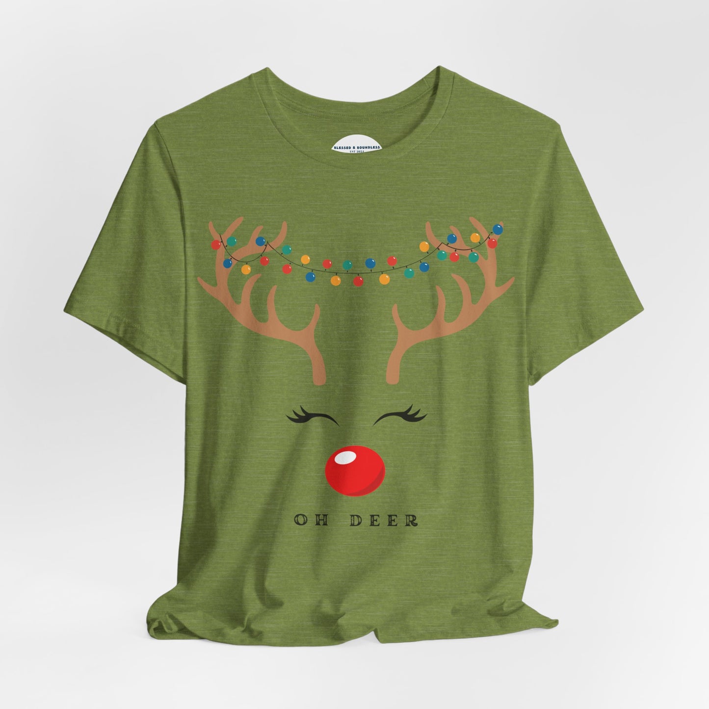 Oh Deer