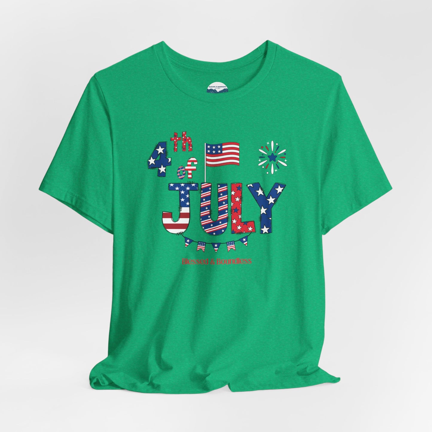 The 4th