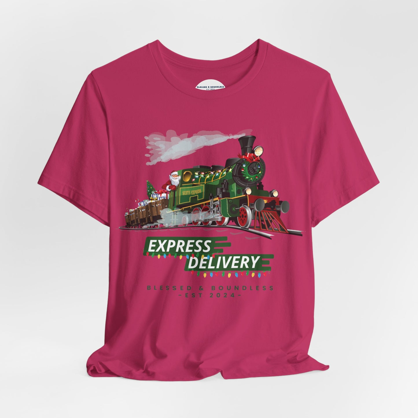 Holiday Express Delivery