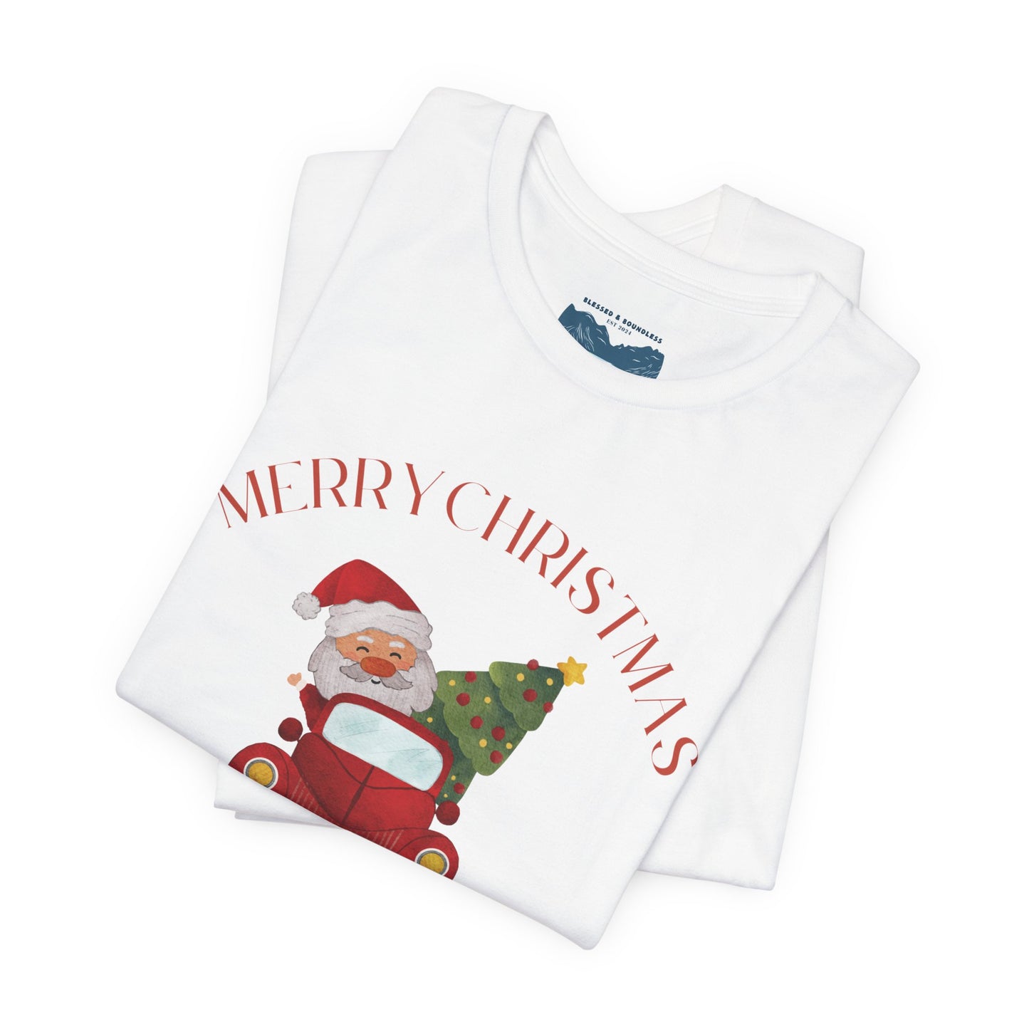 Christmas Joy
