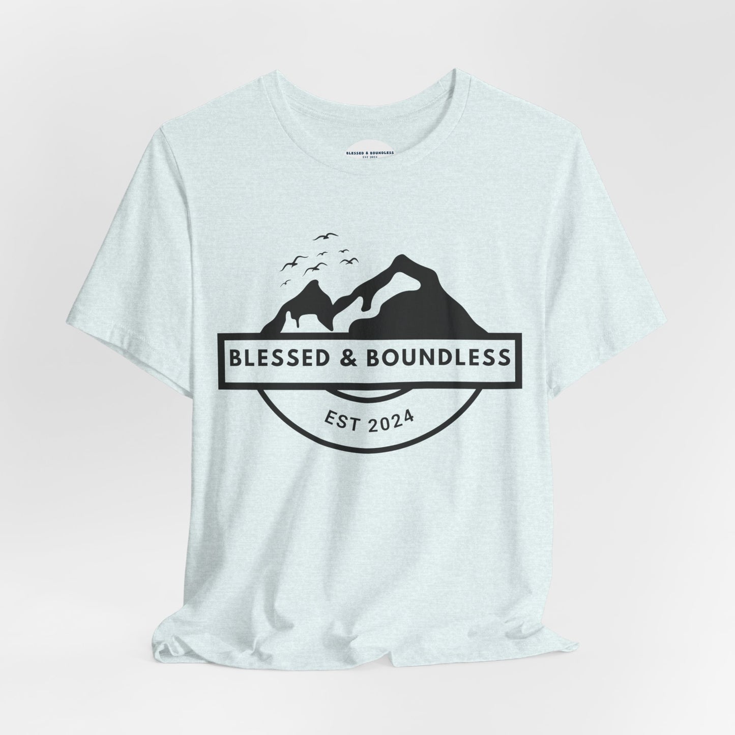 B&B Mountains Light