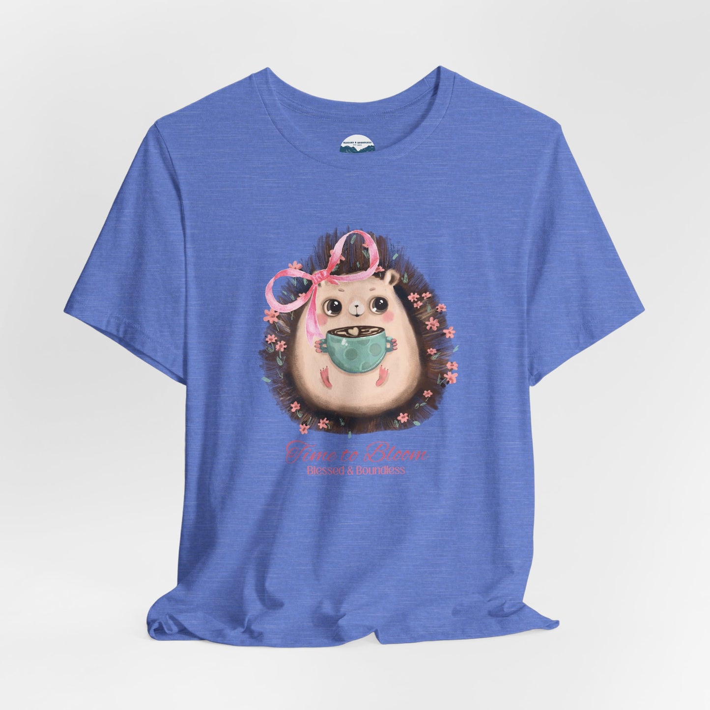 Hedgehog Spring