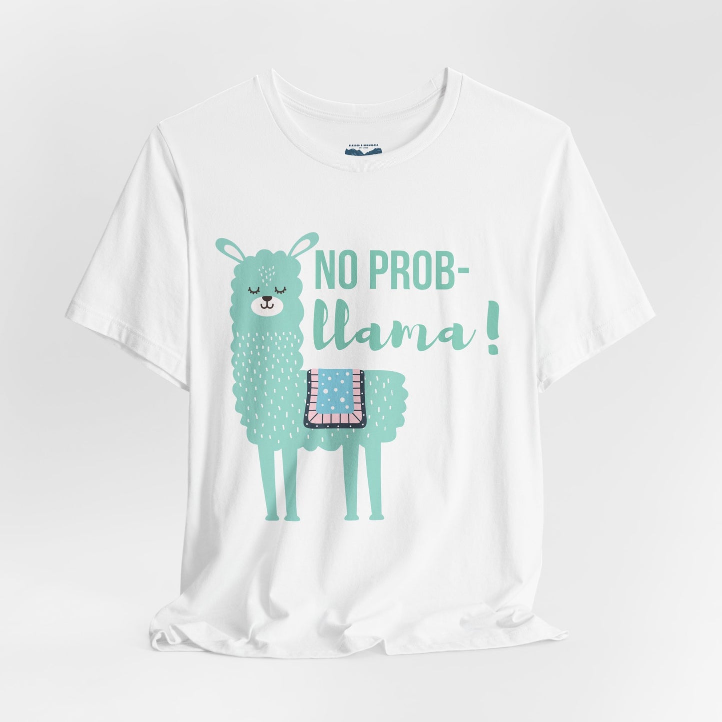 No Prob-Llama