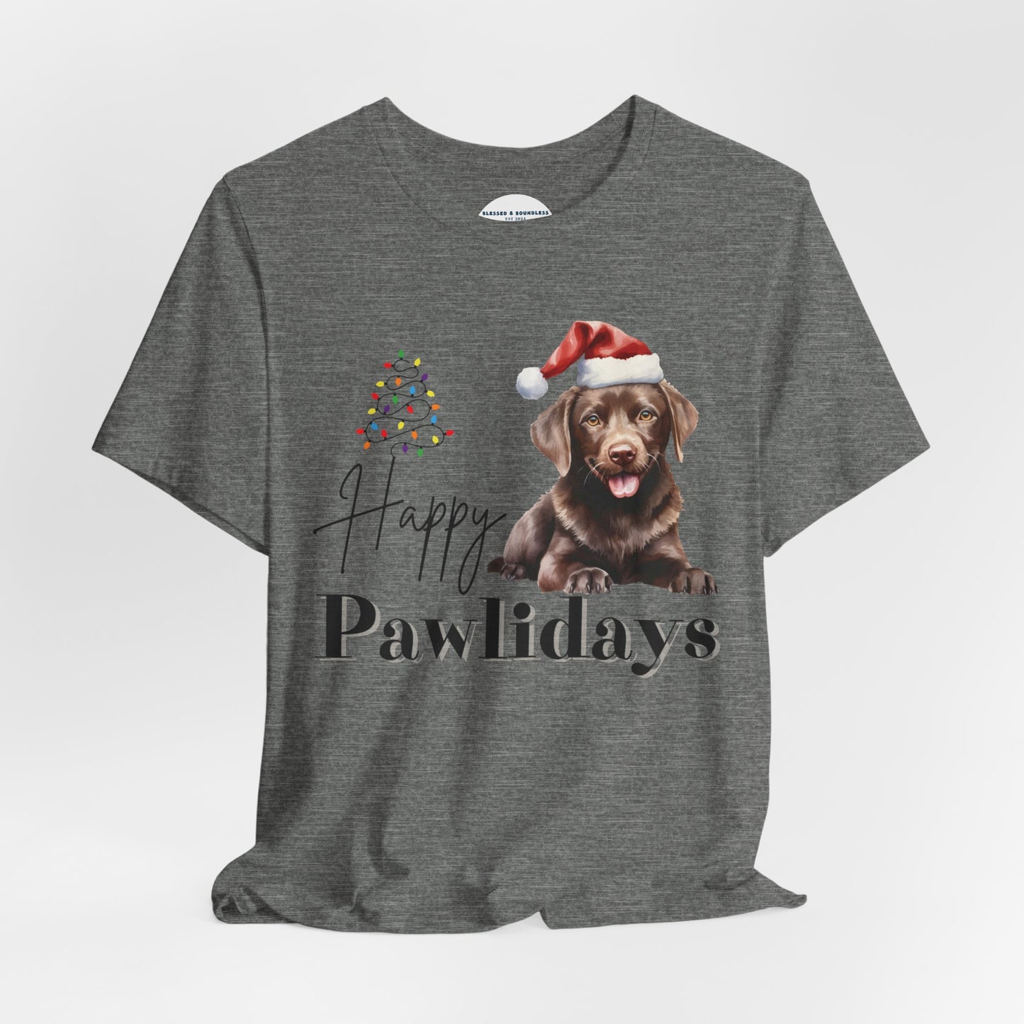 Pawlidays