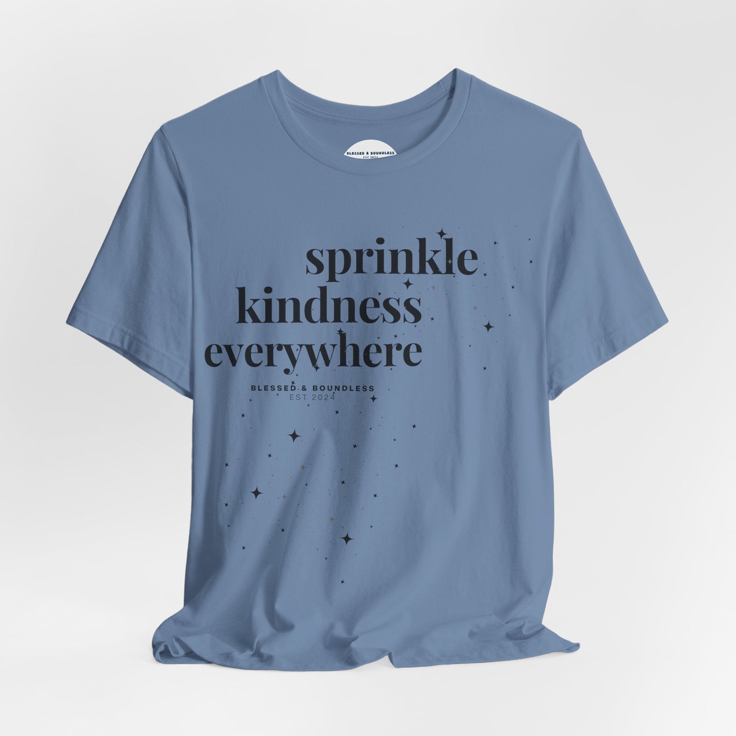 Sprinkle