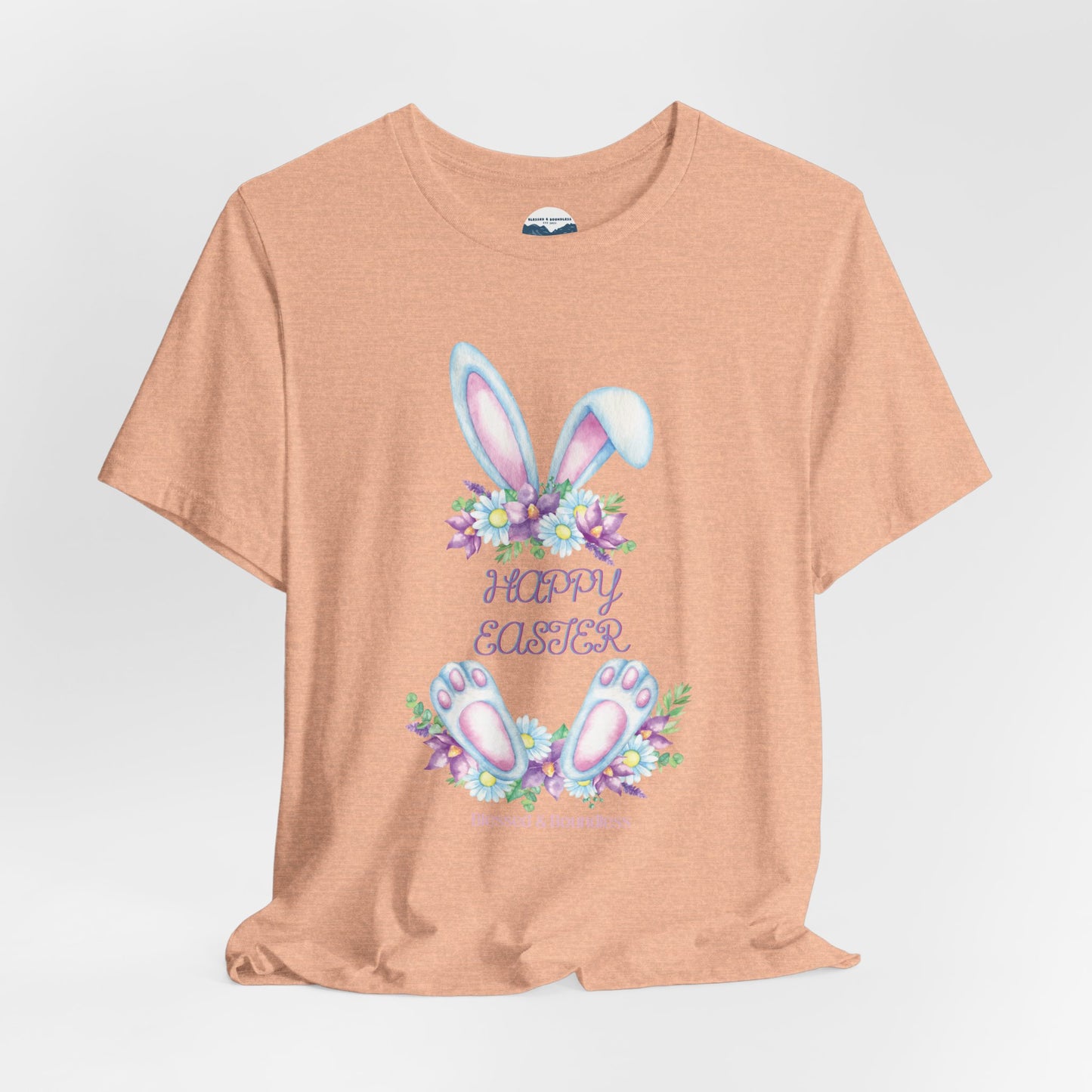Easter Ears
