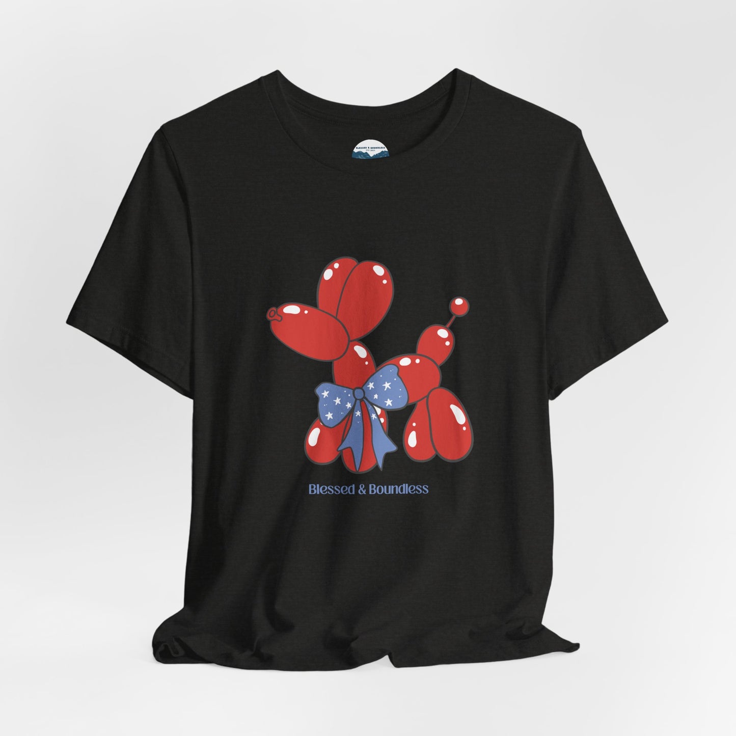Balloon Pup USA