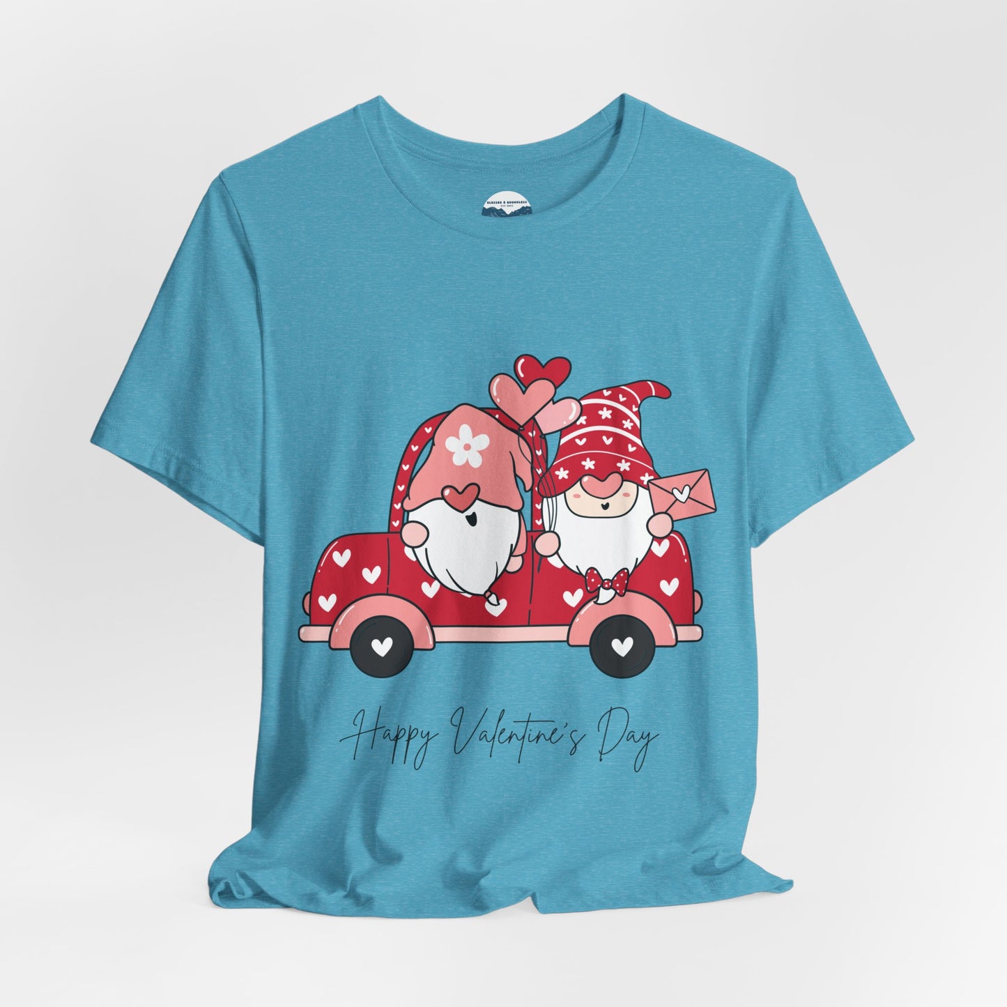 Gnome Love
