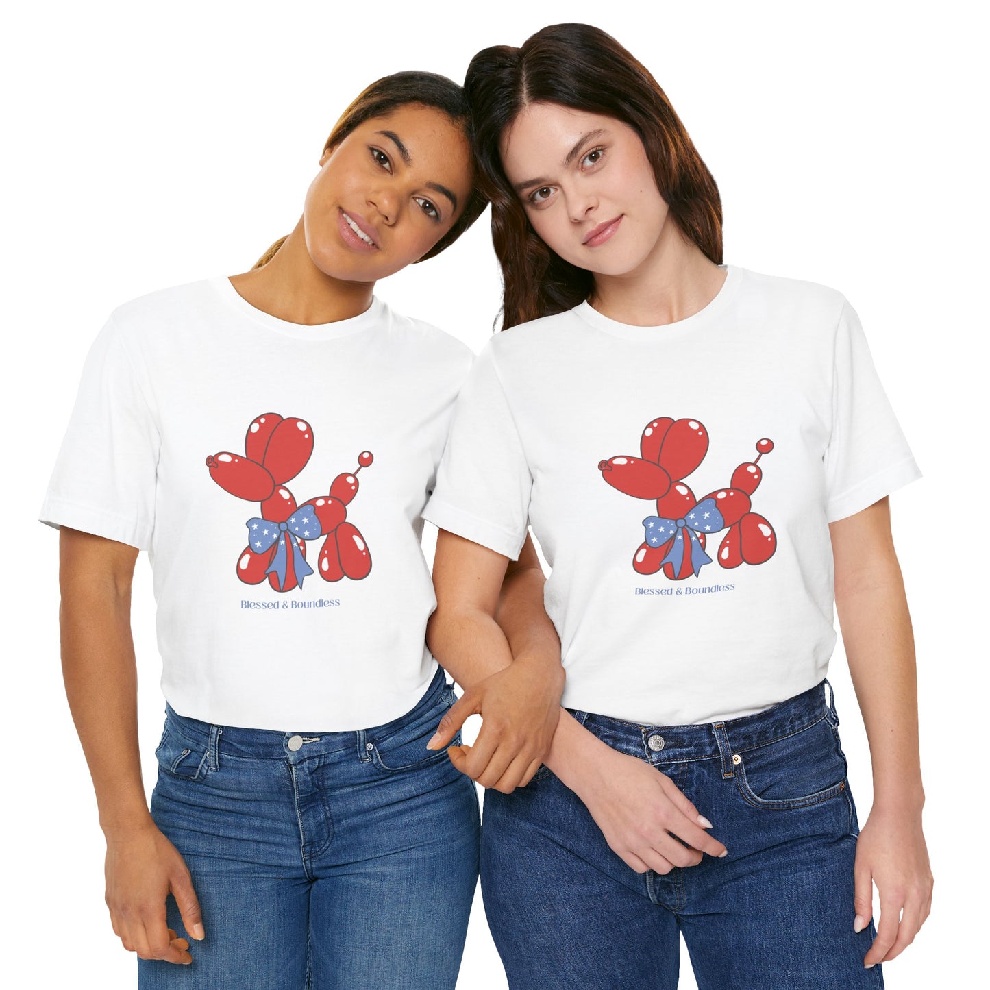 Balloon Pup USA