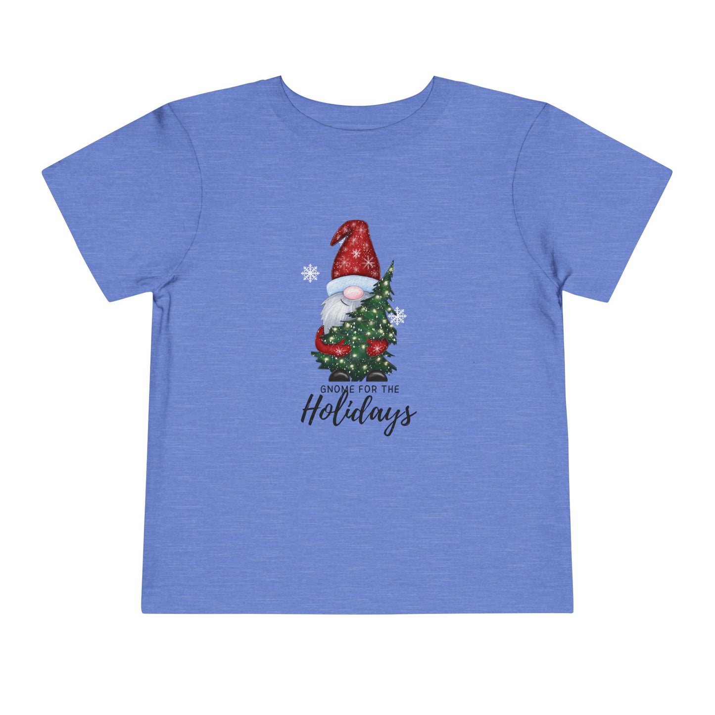 Holidays Gnome Toddler