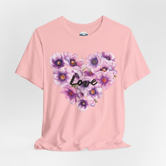 Flower Love