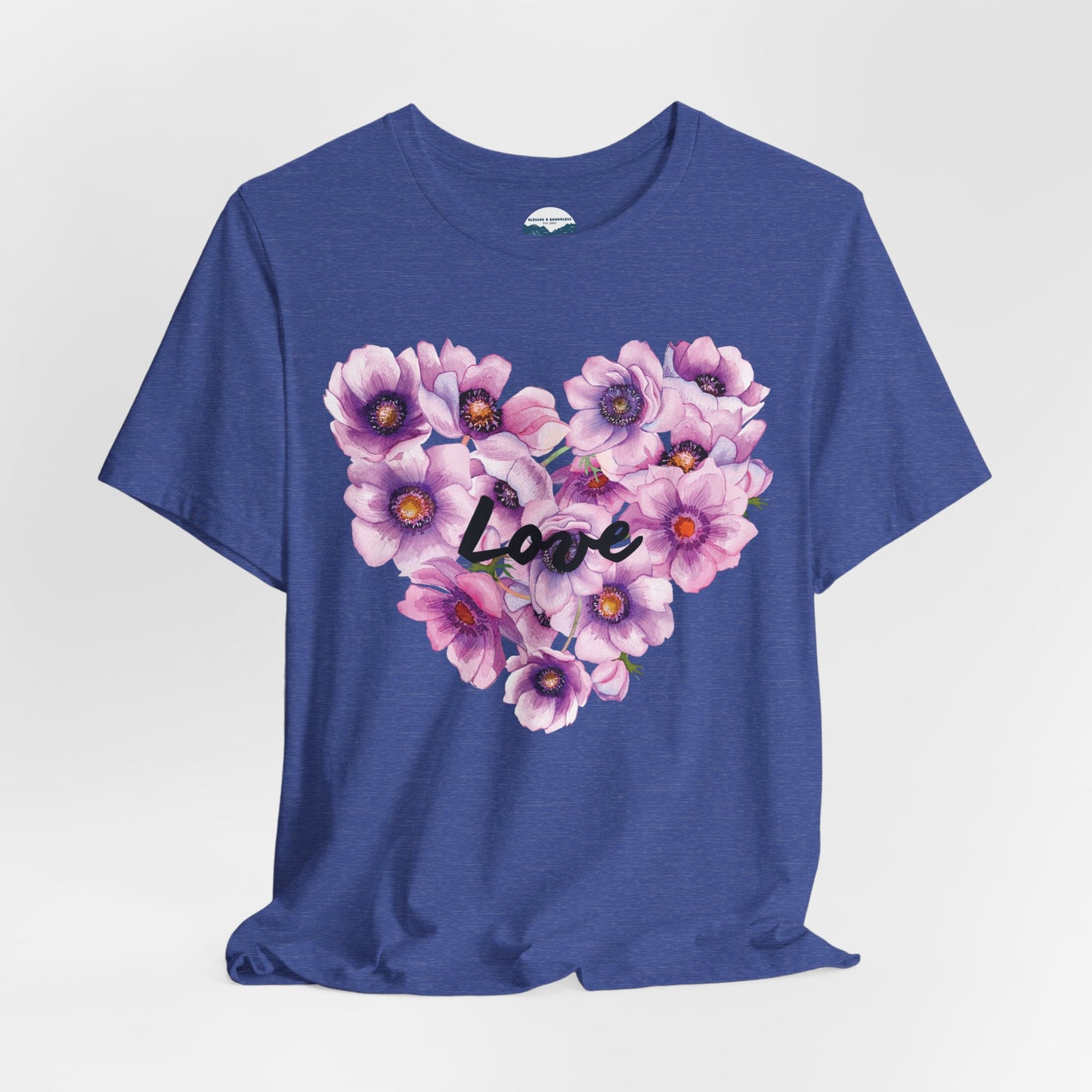 Flower Love