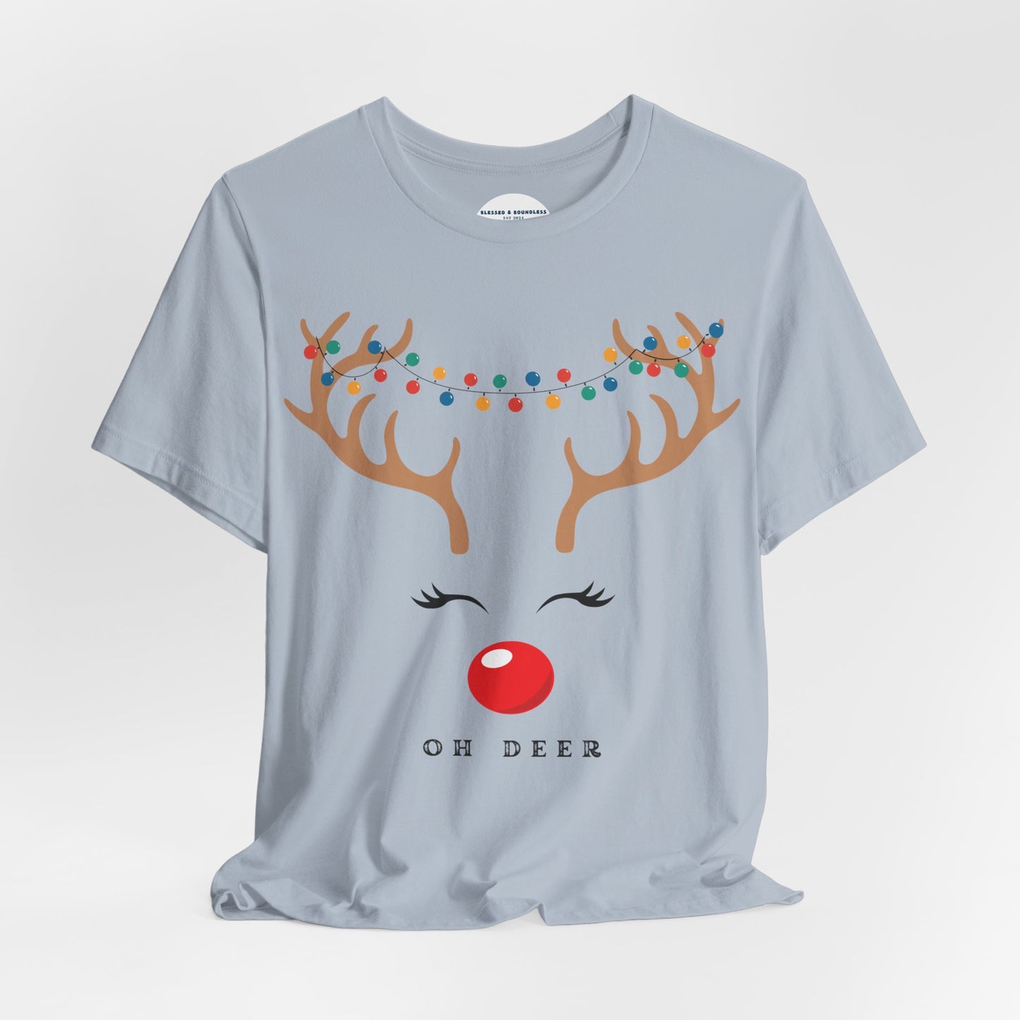 Oh Deer