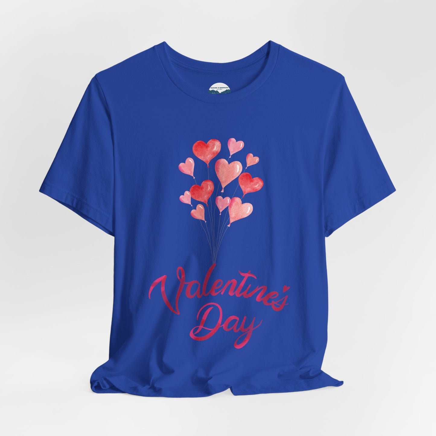 Valentine's Day