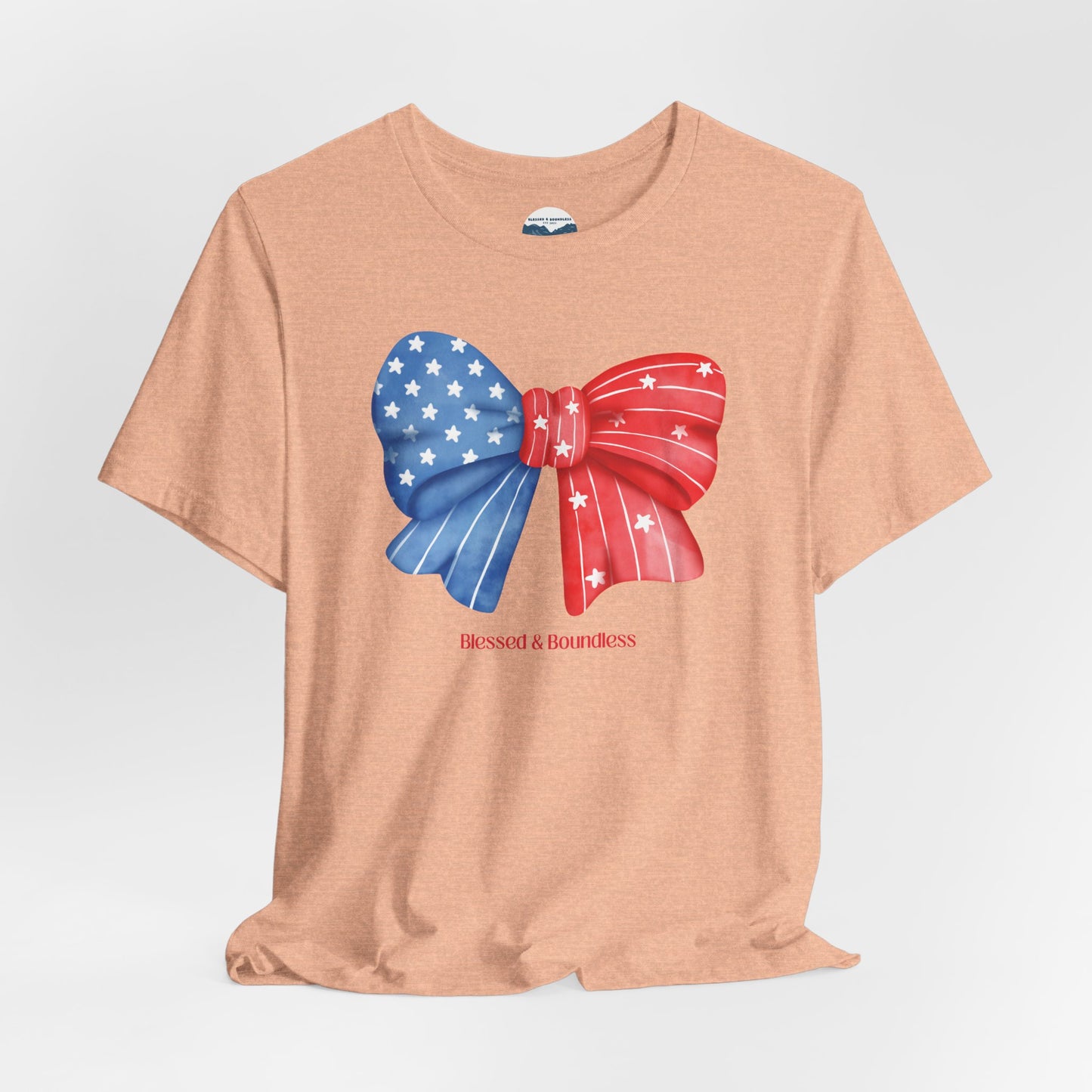 Bow 4th
