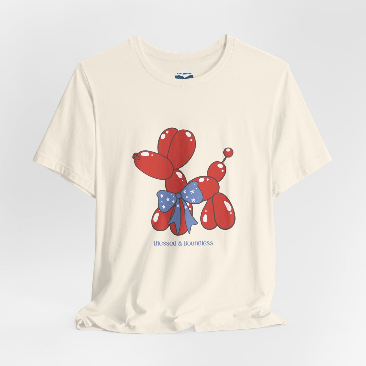 Balloon Pup USA