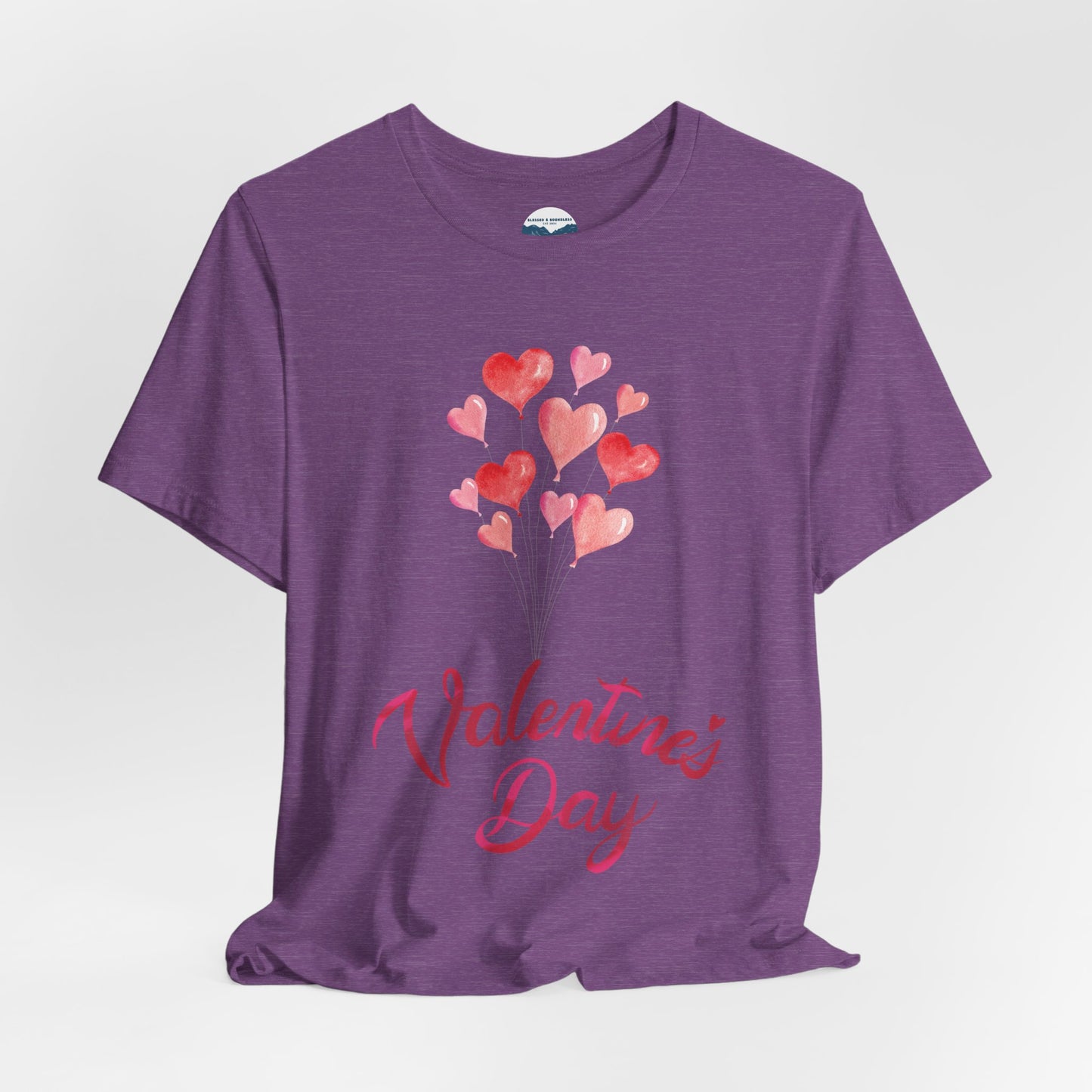 Valentine's Day