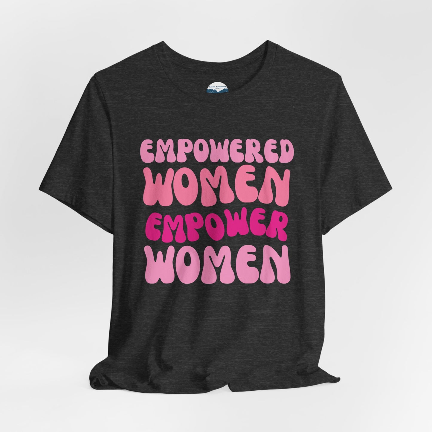 Empowered Women