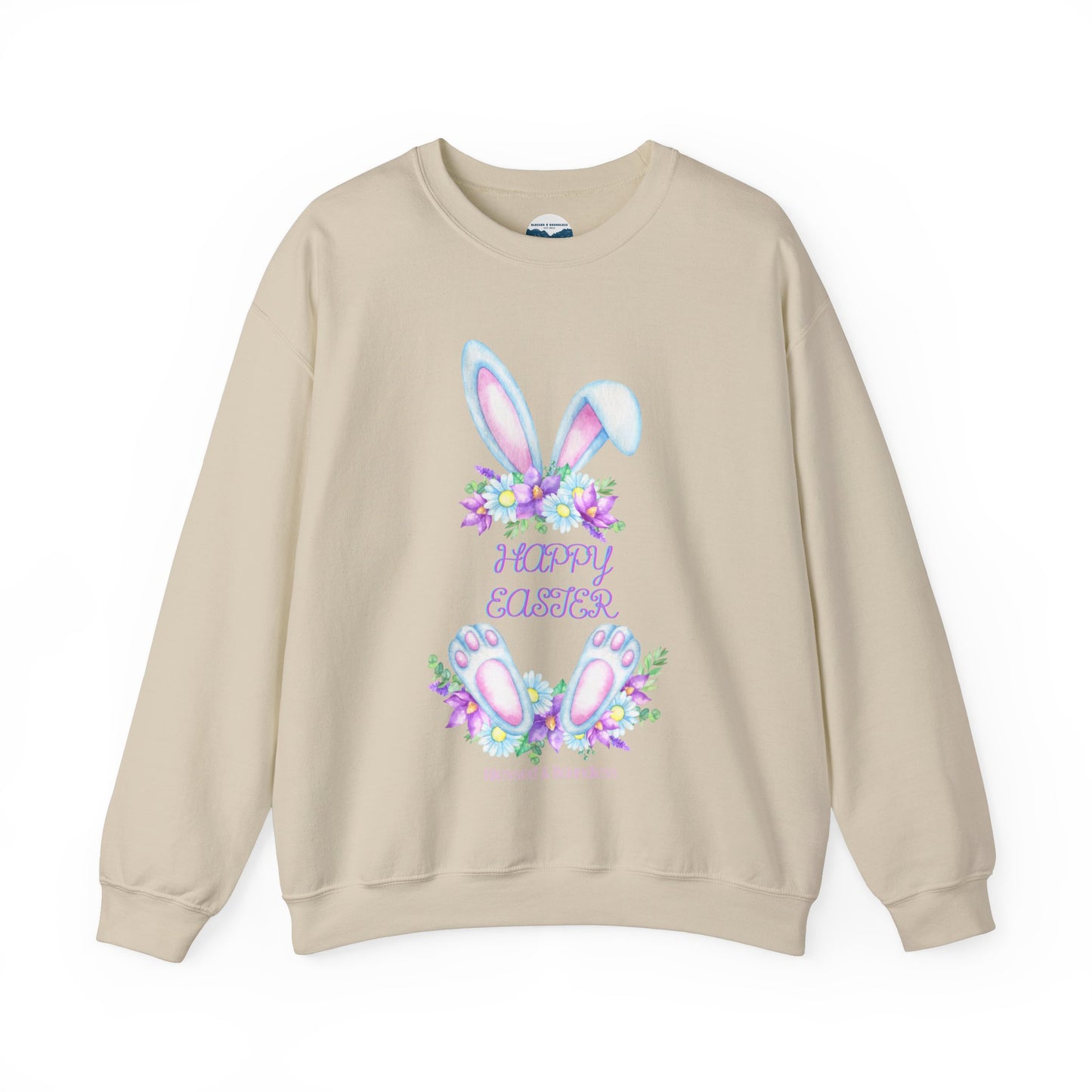 Easter Ears Sweatshirt
