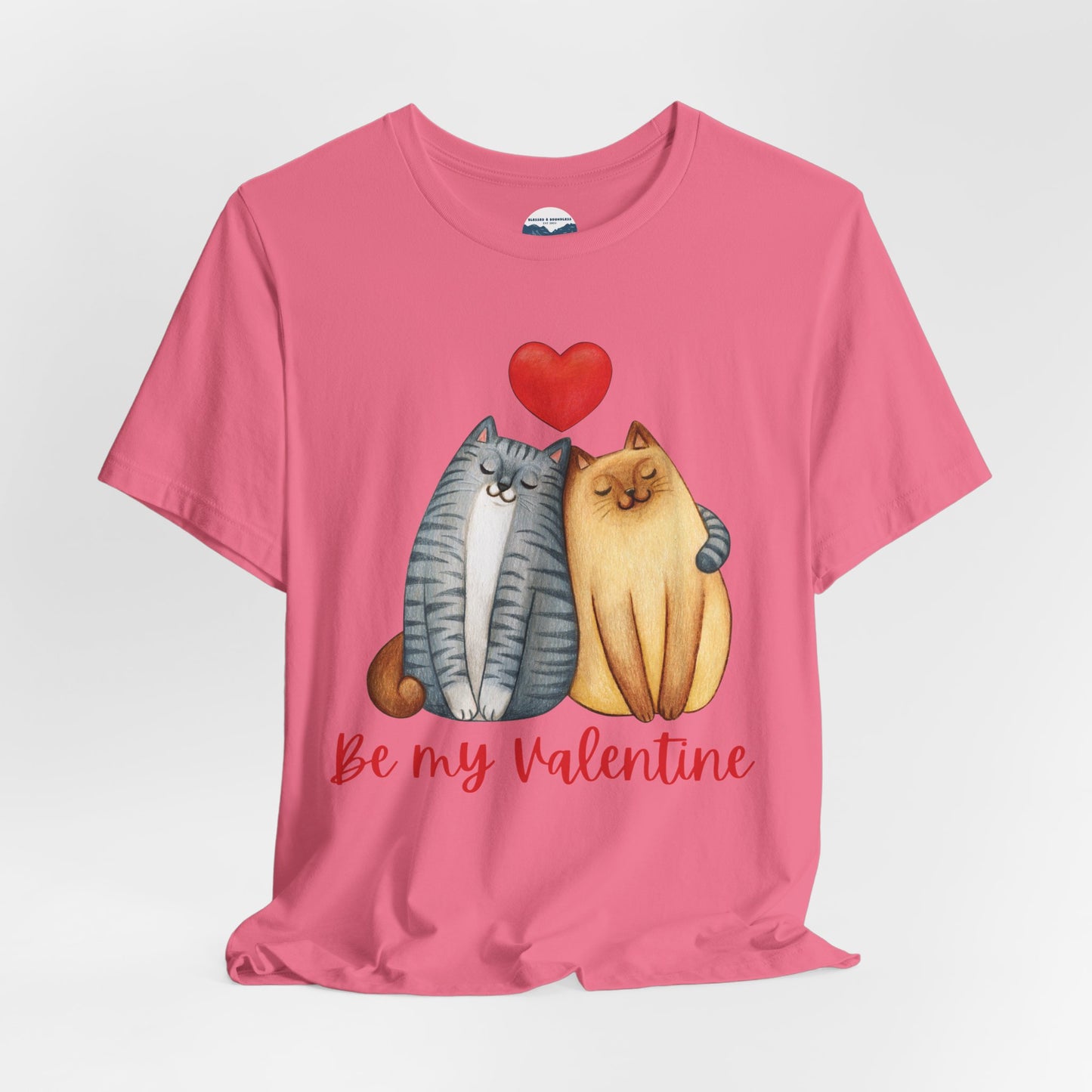 Valentine Cats