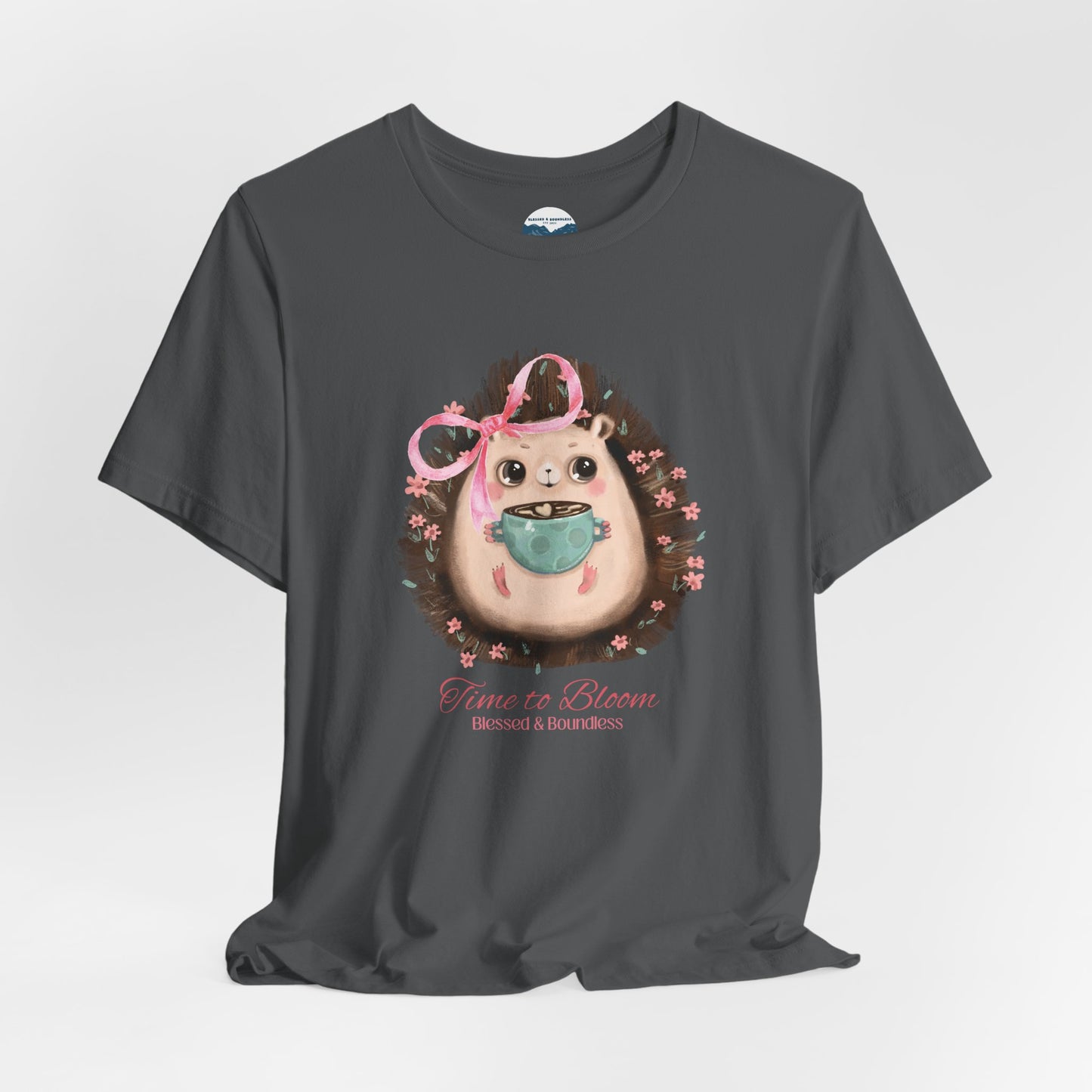 Hedgehog Spring