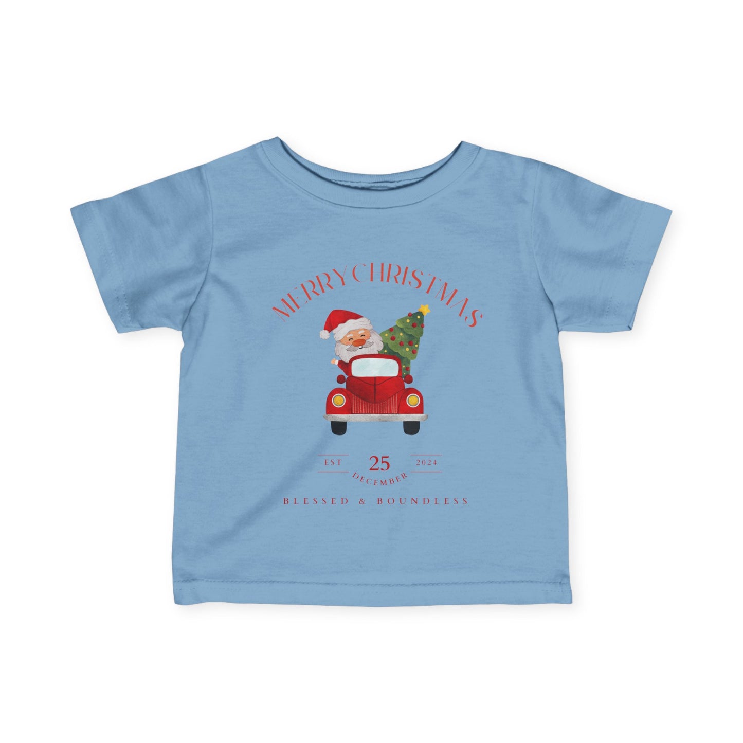 Christmas Joy Infant / Baby