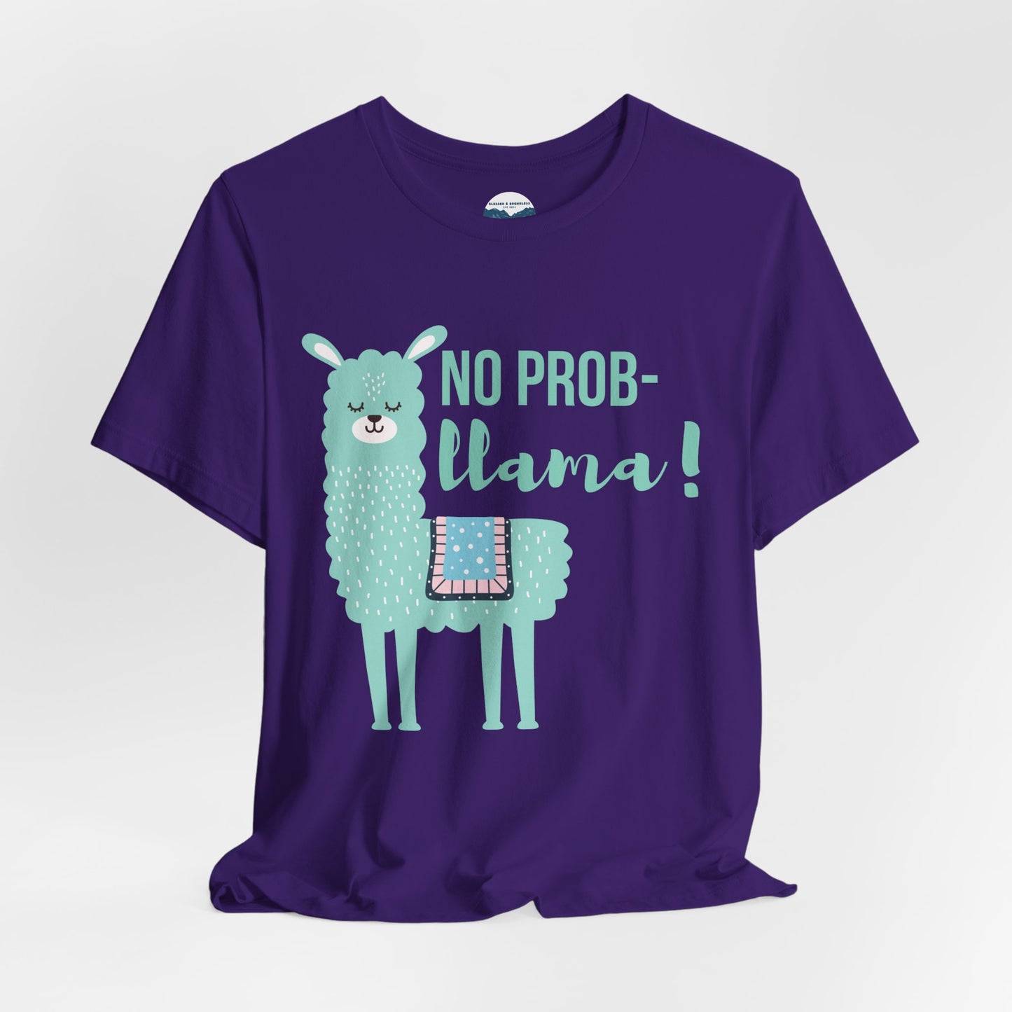 No Prob-Llama