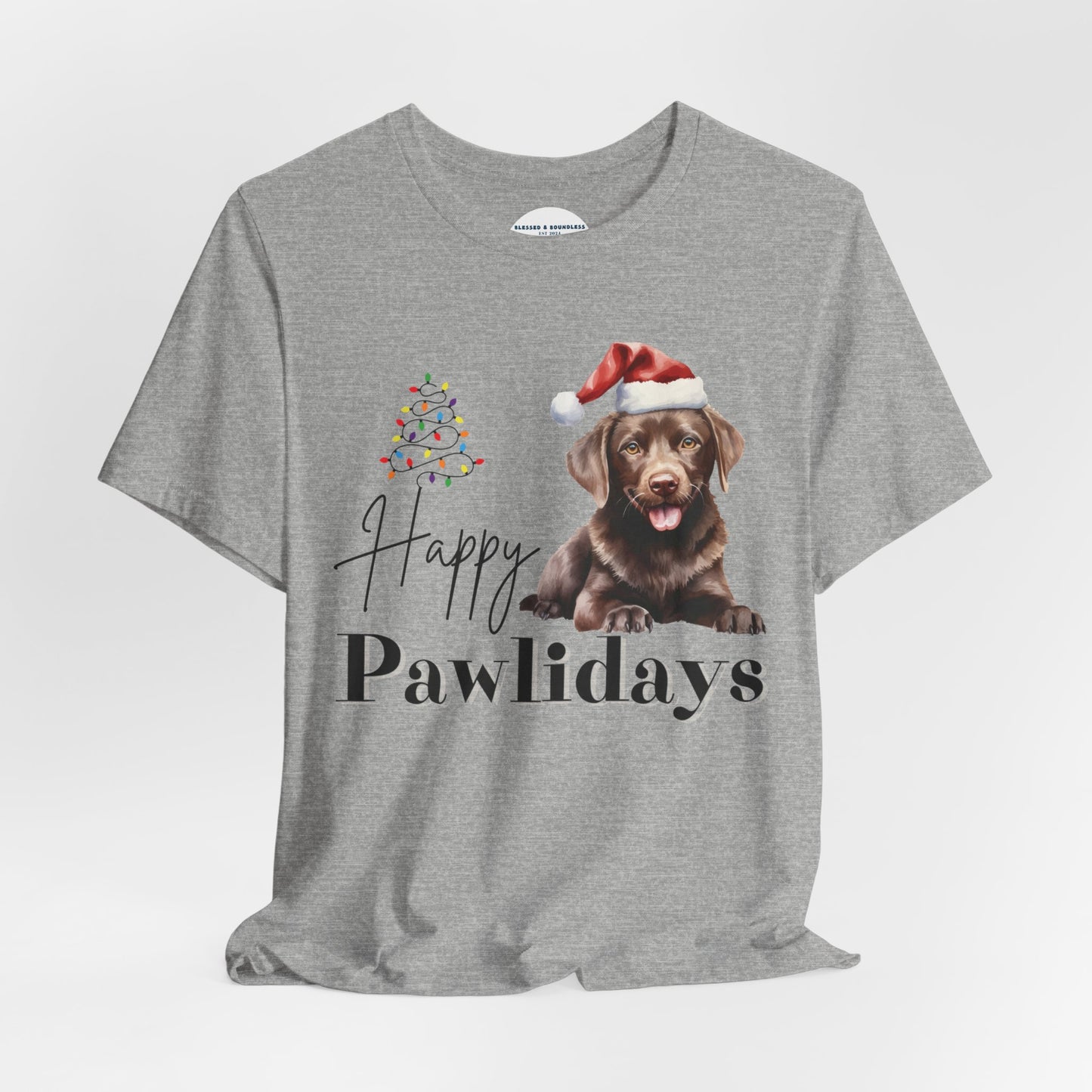 Pawlidays