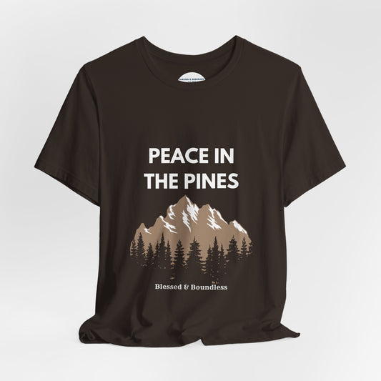 Peace in the Pines