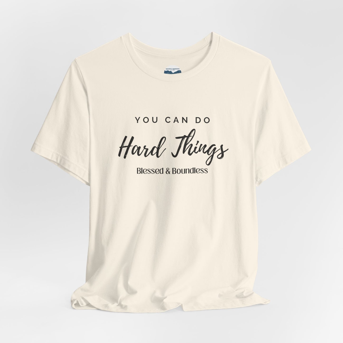 Hard Things